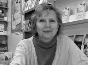 Maria Nurowska