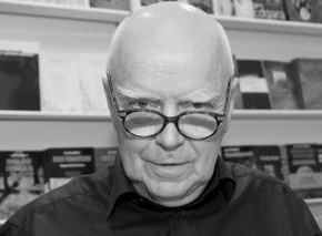 Jarosław Marek Rymkiewicz