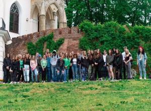 Wycieczka do Muzeum Romantyzmu