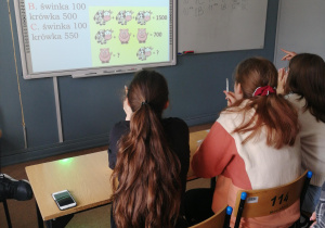 Dzień Dziecka w XX LO