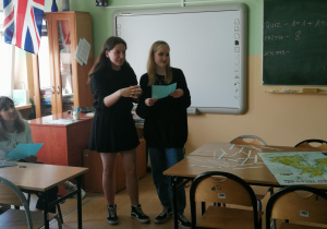 Dzień Dziecka w XX LO