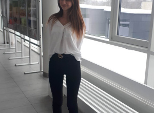 Sukcesy naszych Uczniów!
