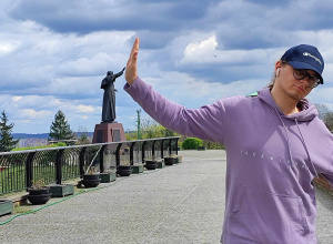 Pielgrzymka do Częstochowy