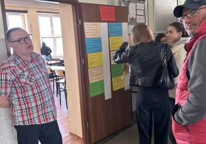 Drzwi otwarte XX Liceum - klasa matematyczna