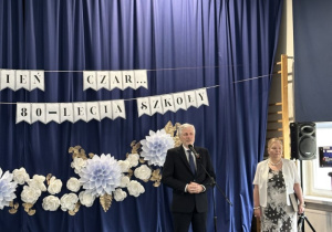 Łódzki Kurator Oświaty Janusz Brzozowski
