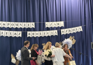 Dyrektorzy łódzkich szkół