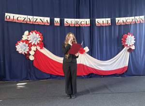 Dzień Niepodległości