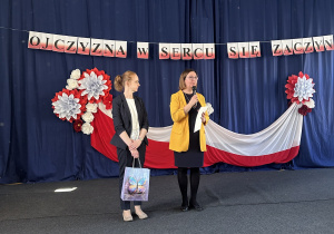 Rozwiązanie konkursu „Sięgnij gwiazd!”