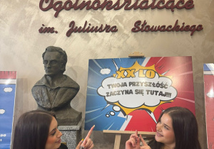 Dzień otwarty w naszej szkole
