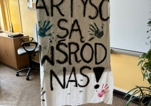 Pracowania plastyczna