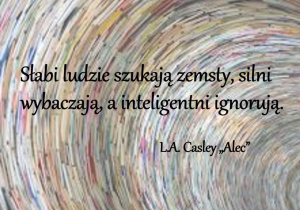 Dzień książki w XX LO