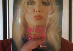 "Święto książki"