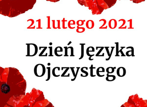 Dzień Języka Ojczystego