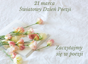 Światowy Dzień Poezji