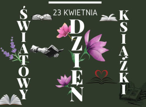Światowy Dzień Książki