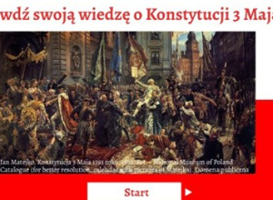 Konstytucja 3 Maja