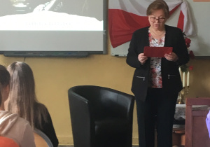 Narodowe Czytanie ,,Moralności Pani Dulskiej” Gabrieli Zapolskiej lektury jubileuszowej