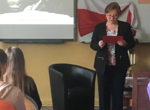 Narodowe Czytanie 2021