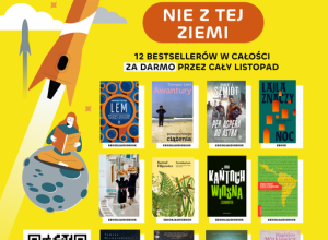 Akcja Czytaj PL 2021 rozpoczęła się!
