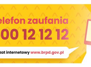 Bezpłatna infolinia dla dzieci, młodzieży i opiekunów – wsparcie psychologiczne w sytuacji kryzysu.