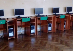 Klasa komputerowa