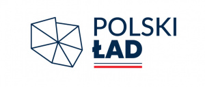 Logo "Polski Ład"