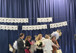 Dyrektorzy łódzkich szkół