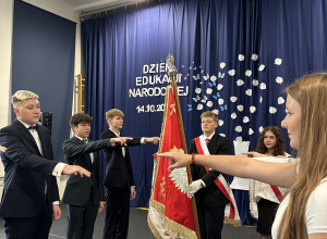 Dzień Edukacji Narodowej