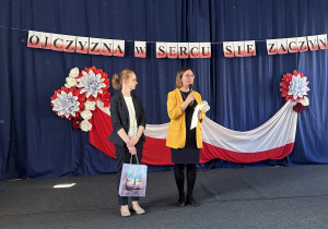 Rozwiązanie konkursu „Sięgnij gwiazd!”