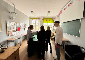 Pracowania języka angielskiego