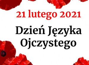 Dzień Języka Ojczystego