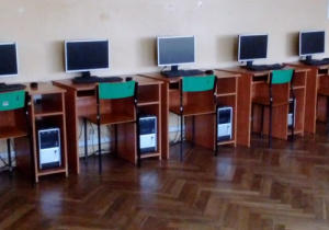 Klasa komputerowa